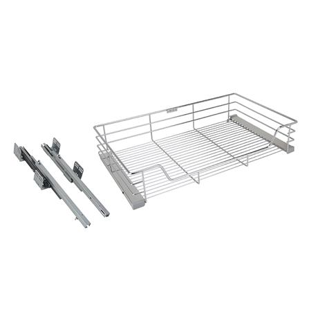 ชุดตะแกรงดึงบานเปิด HAFELE 495.35.125