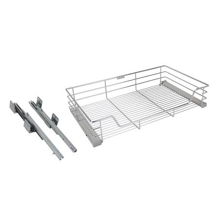 ตะแกรงบานเปิด HAFELE 495.35.125 สเตนเลส