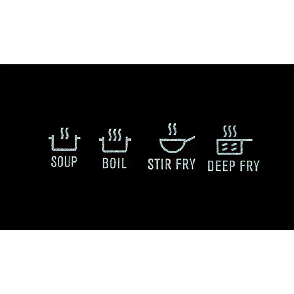 เตาฝังอินดักชั่น ELECTROLUX EHI7280BA 70 ซม.