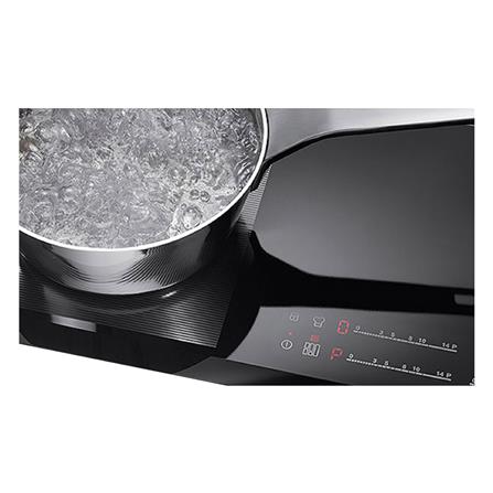 เตาฝังอินดักชั่น ELECTROLUX EHI7280BA 70 ซม._2
