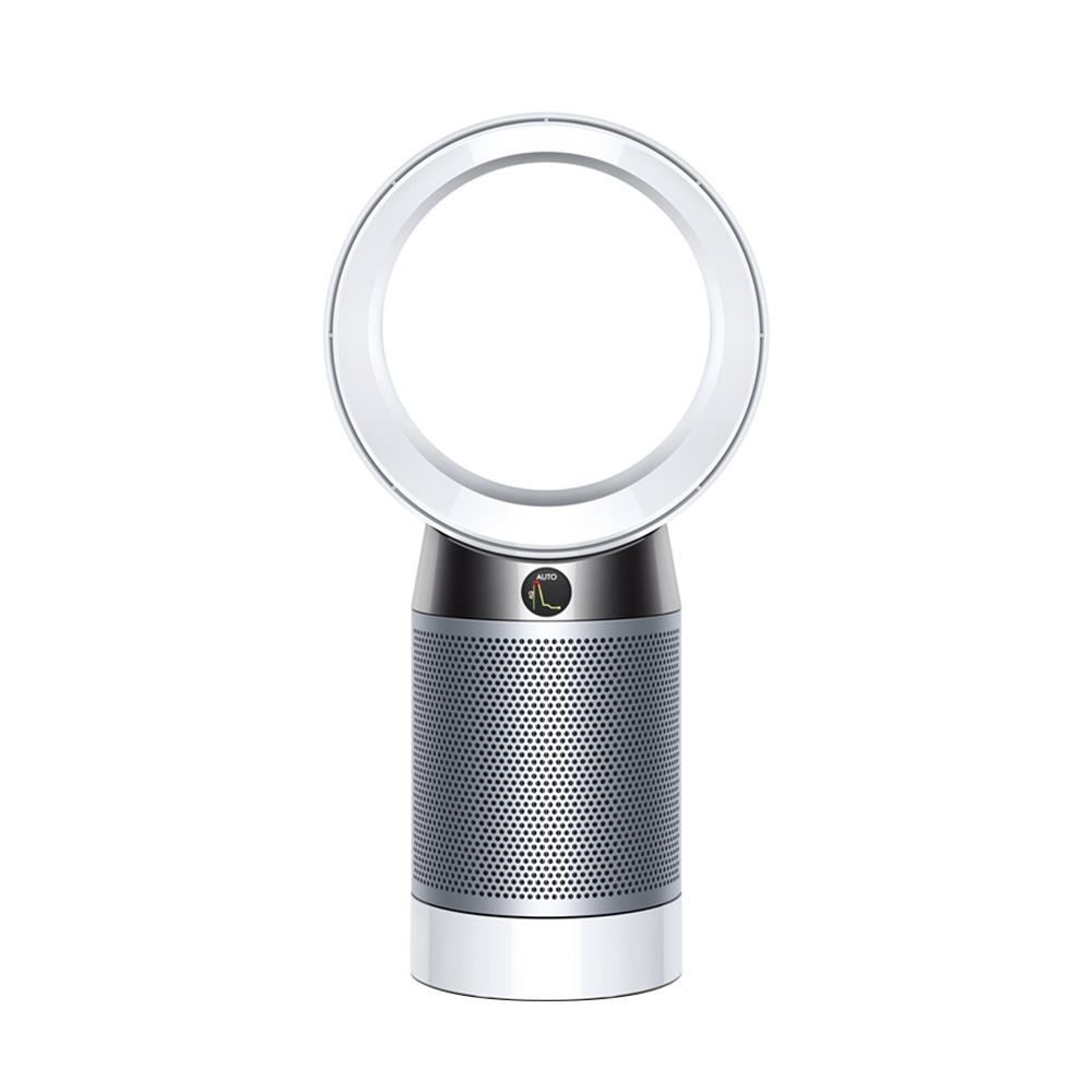 เครื่องฟอกอากาศ DYSON DP04 PH White/Silver 27ตารางเมตร