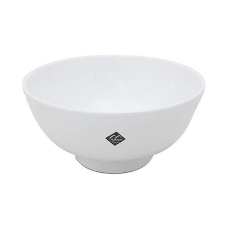 ชามเมลามีน 4.75" SUPERWARE IVORY