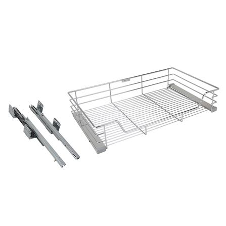 ชุดตะแกรงดึงบานเปิด HAFELE 495.35.124_0