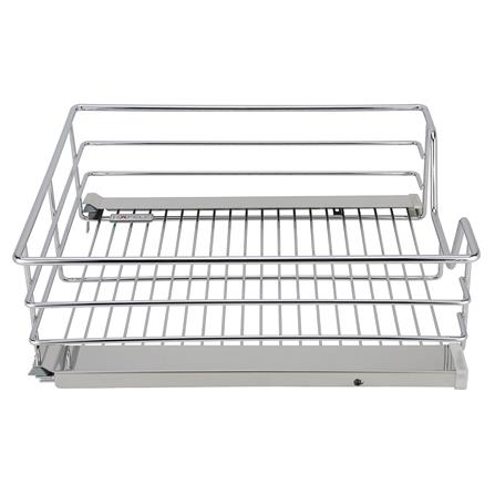 ชุดตะแกรงดึงบานเปิด HAFELE 495.35.124_1