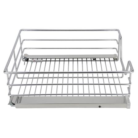 ตะแกรงบานเปิด HAFELE 495.35.124 สเตนเลส_1