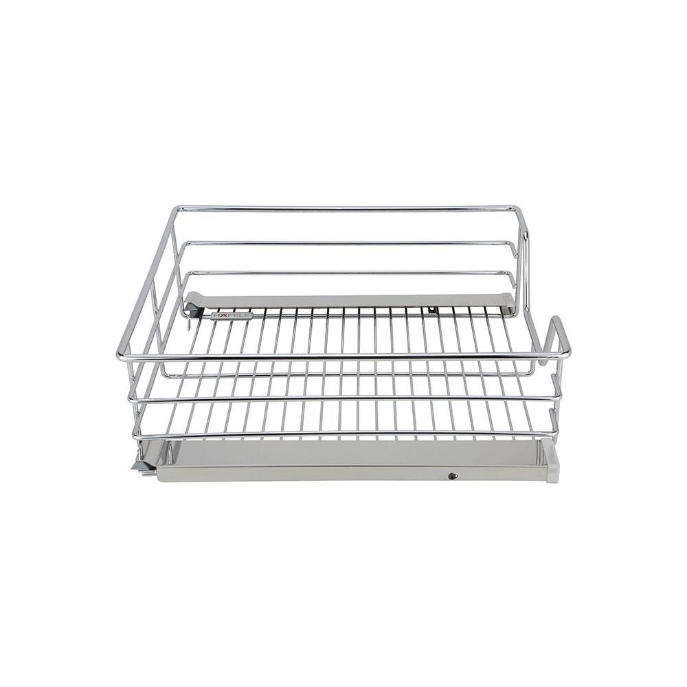 ชุดตะแกรงดึงบานเปิด HAFELE 495.35.120