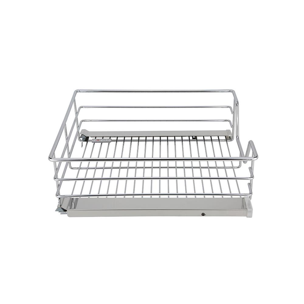 ตะแกรงบานเปิด HAFELE 495.35.120 สเตนเลส