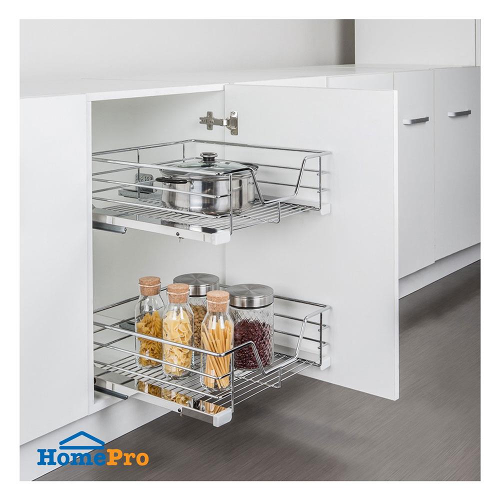 ตะแกรงบานเปิด HAFELE 495.35.120 สเตนเลส