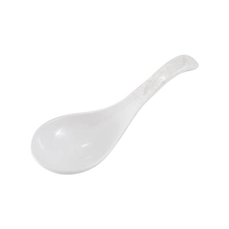 ช้อนจีนเมลามีน SUPERWARE LOREY