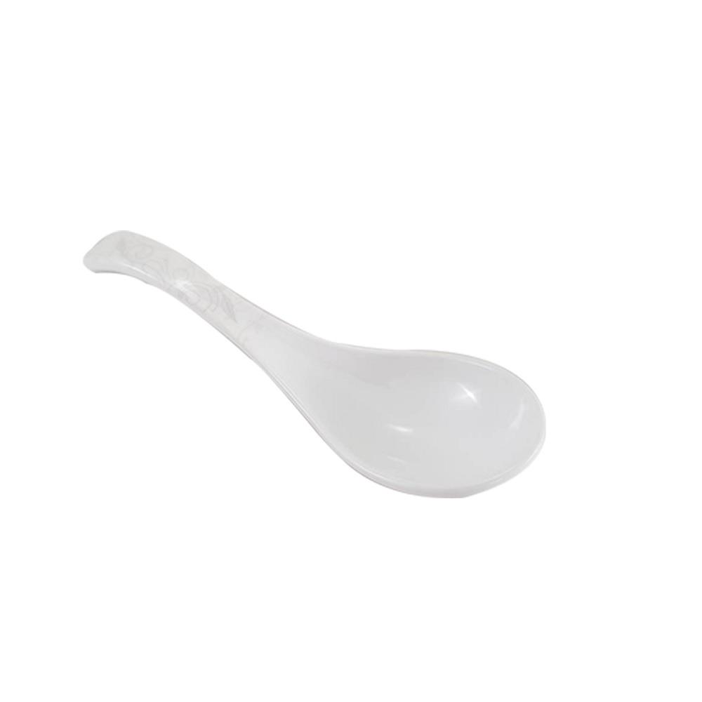 ช้อนซุปเมลามีน SUPERWARE LOREY