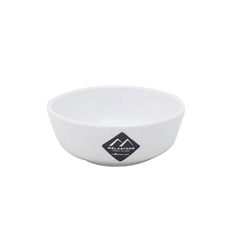 ถ้วยเมลามีน 2.75" SUPERWARE IVORY