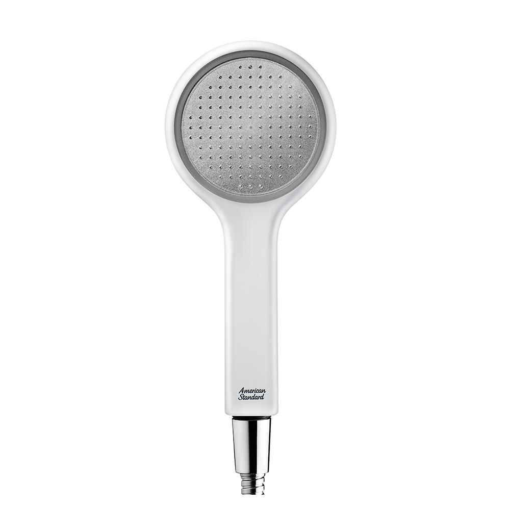 ชุดฝักบัวสายอ่อน 1 ระดับ AMERICAN STANDARD รุ่น FFASS506-000440BT0 สีขาว