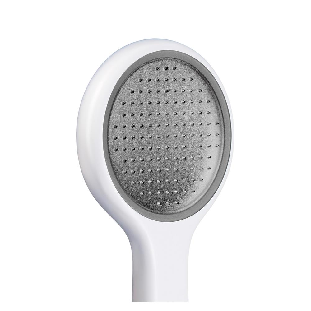 ชุดฝักบัวสายอ่อน 1 ระดับ AMERICAN STANDARD รุ่น FFASS506-000440BT0 สีขาว