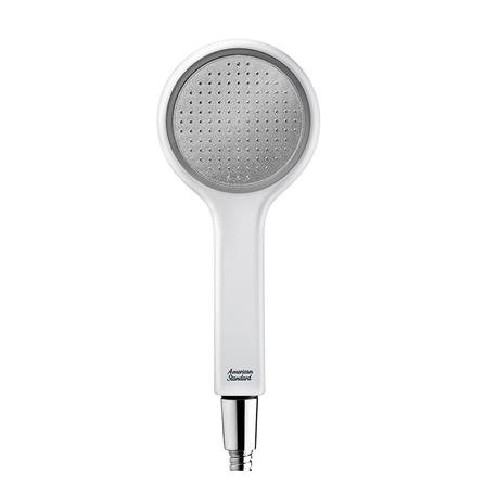 ชุดฝักบัวสายอ่อน 1 ระดับ AMERICAN STANDARD รุ่น FFASS506-000440BT0 สีขาว_1