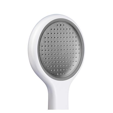 ชุดฝักบัวสายอ่อน 1 ระดับ AMERICAN STANDARD รุ่น FFASS506-000440BT0 สีขาว_2