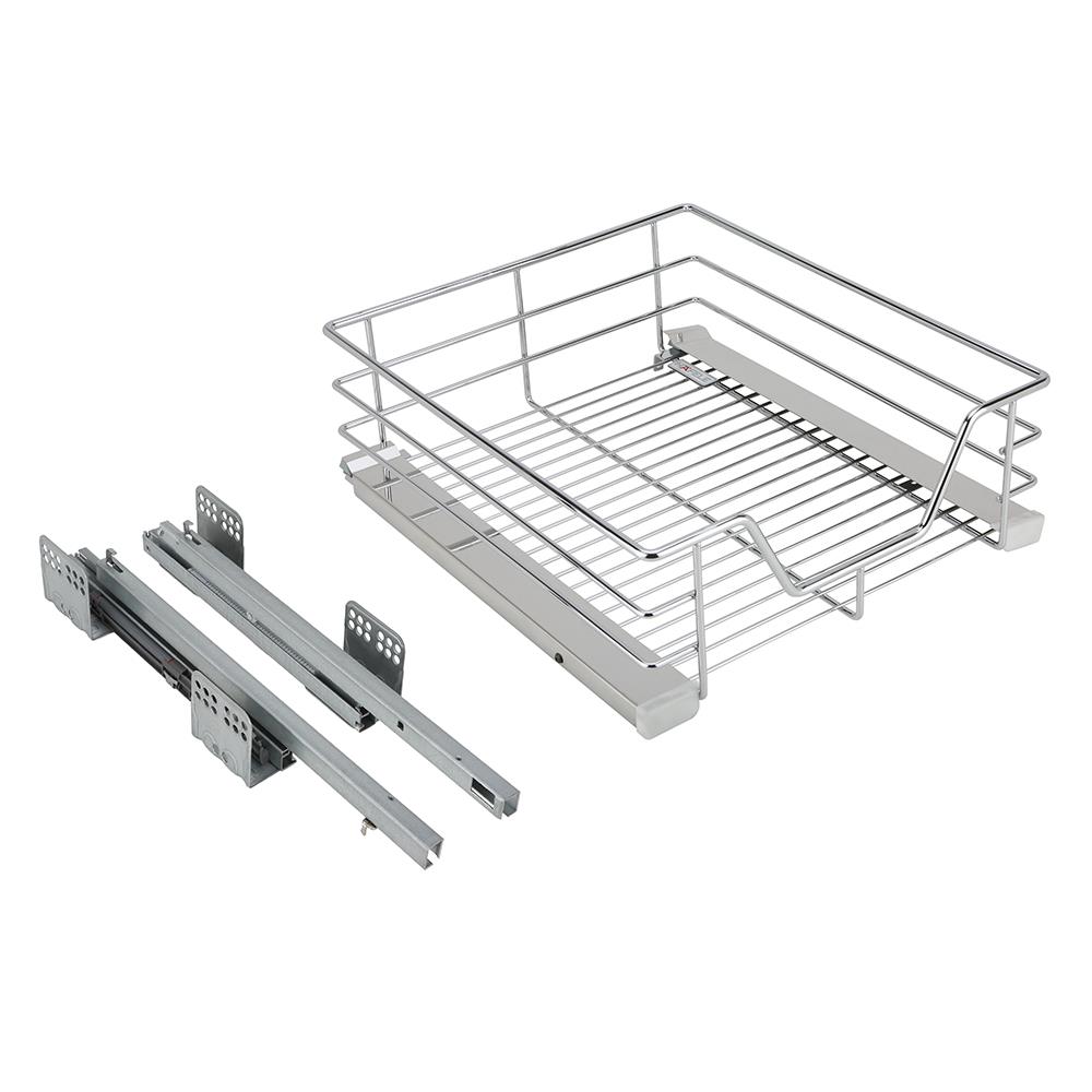 ชุดตะแกรงดึงบานเปิด HAFELE 495.35.140