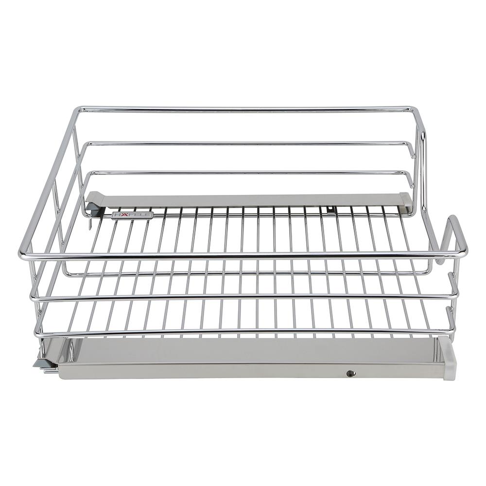 ตะแกรงบานเปิด HAFELE 495.35.140