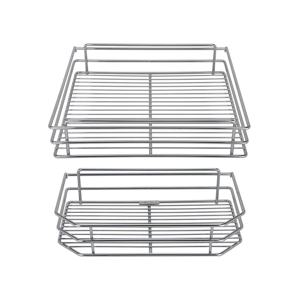 ชุดตะแกรงเข้ามุม HAFELE 495.35.322