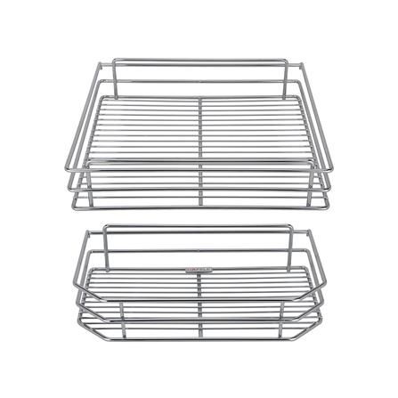 ชุดตะแกรงเข้ามุม HAFELE 495.35.322_0