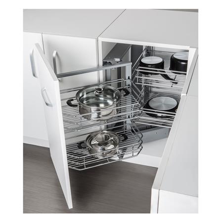 ชุดตะแกรงเข้ามุม HAFELE 495.35.322_3