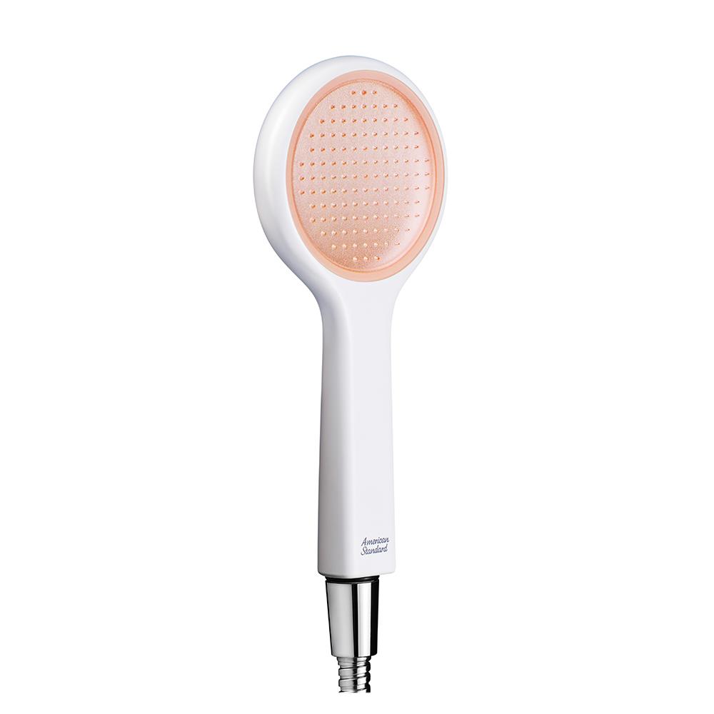 ชุดฝักบัวสายอ่อน 1 ระดับ AMERICAN STANDARD รุ่น FFASS506-000560BT0 สีขาว