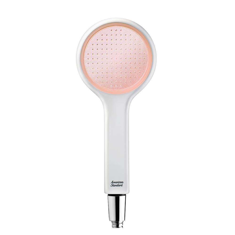 ชุดฝักบัวสายอ่อน 1 ระดับ AMERICAN STANDARD รุ่น FFASS506-000560BT0 สีขาว