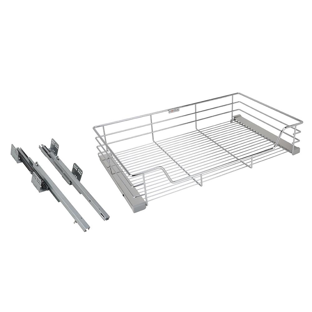 ชุดตะแกรง ดึงบานเปิด HAFELE 495.35.143