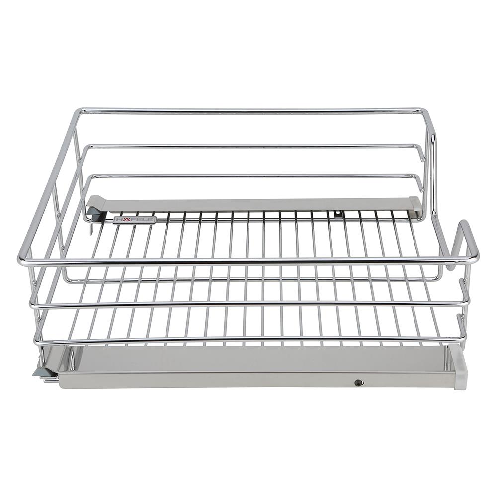 ชุดตะแกรง ดึงบานเปิด HAFELE 495.35.143