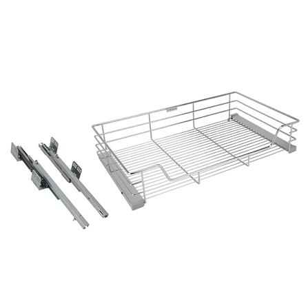 ชุดตะแกรง ดึงบานเปิด HAFELE 495.35.143_0