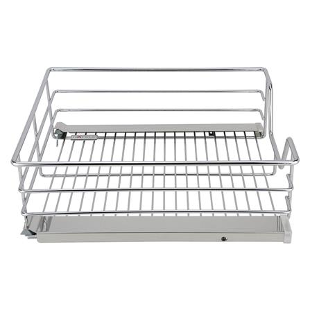 ชุดตะแกรง ดึงบานเปิด HAFELE 495.35.143_1