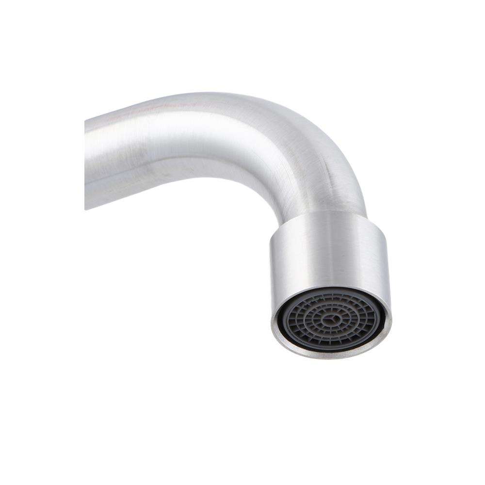 ก๊อกซิงค์เดี่ยวเคาน์เตอร์ RASLAND RA SS-1227