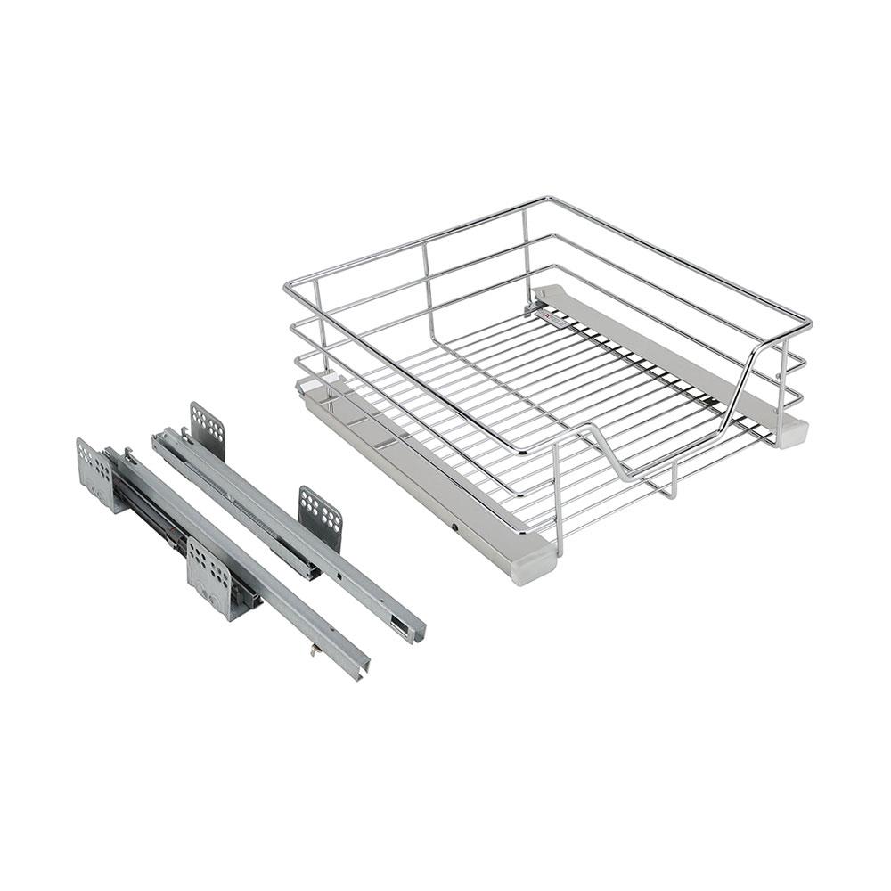 ชุดตะแกรง ดึงบานเปิด HAFELE 495.35.122