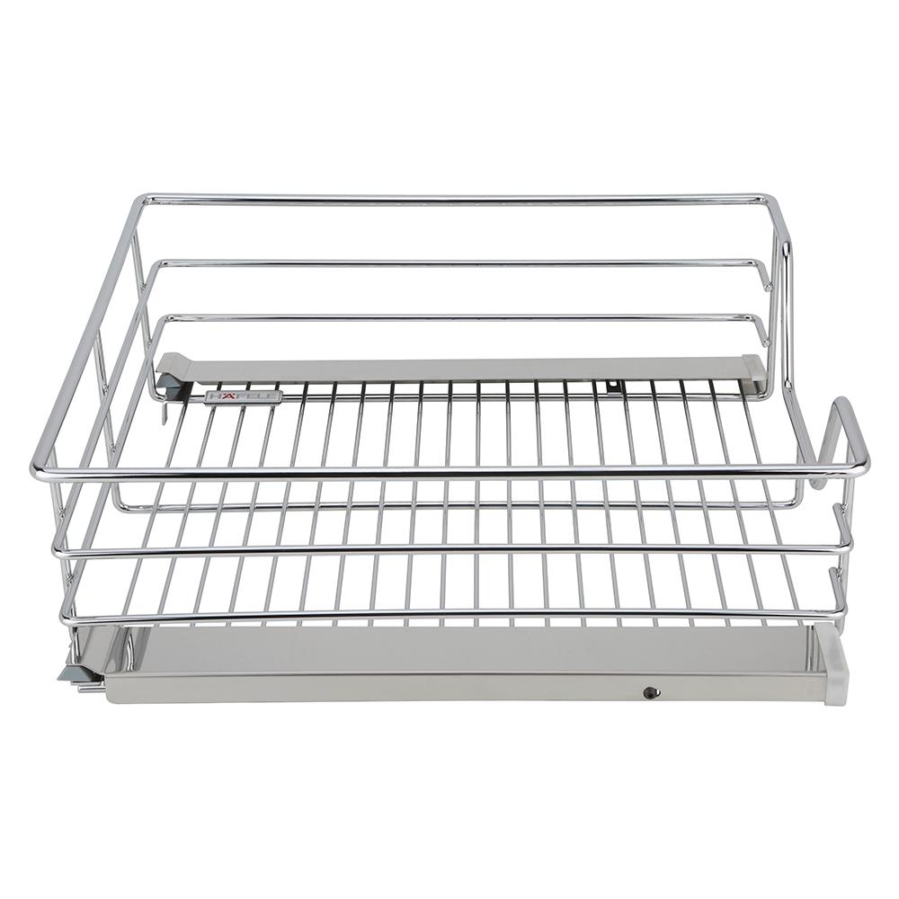 ชุดตะแกรงดึงบานเปิด HAFELE 495.35.142