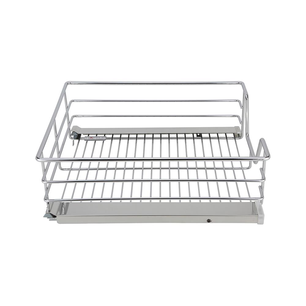 ตะแกรงบานเปิด HAFELE 495.35.142