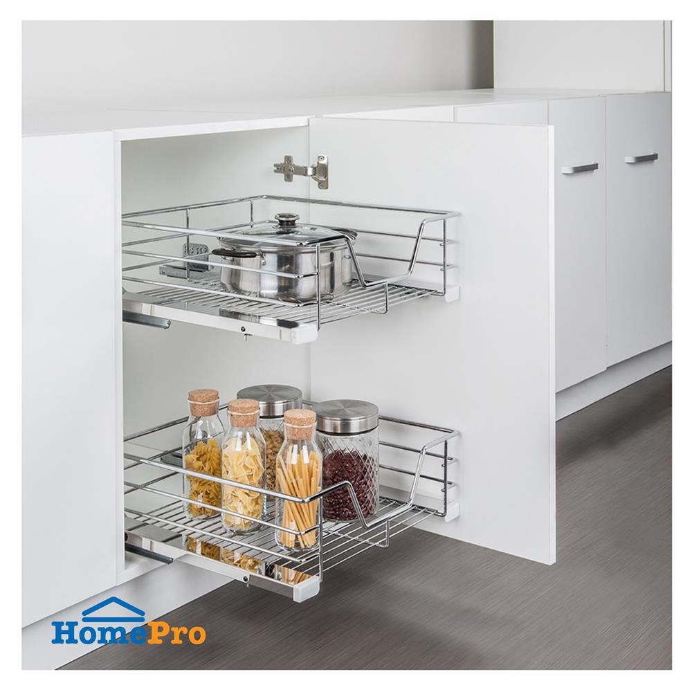 ตะแกรงบานเปิด HAFELE 495.35.142