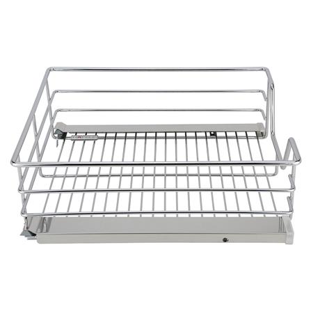 ชุดตะแกรงดึงบานเปิด HAFELE 495.35.142_1