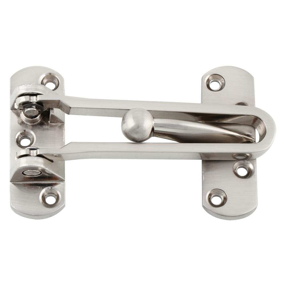 กลอนรูด SOLEX 9.1 นิ้ว สีสเตนเลส