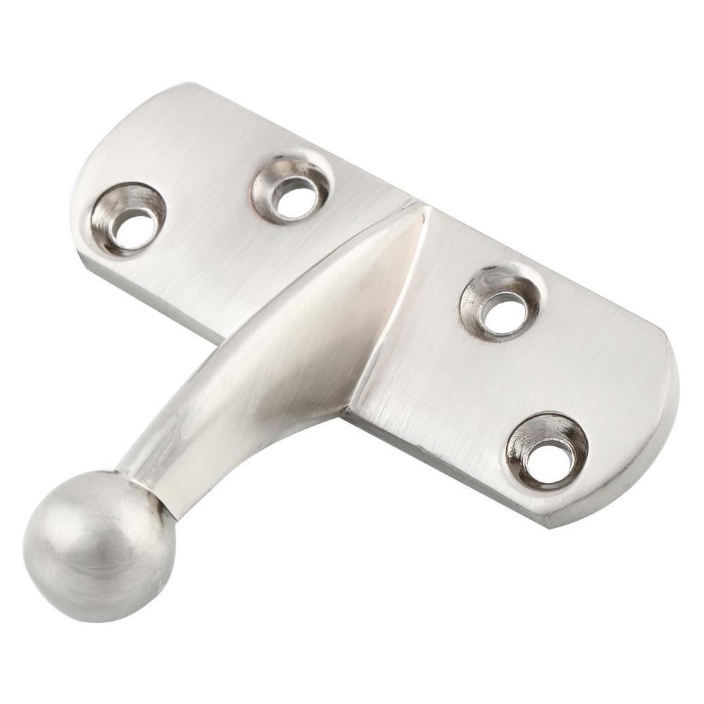 กลอนรูด SOLEX 9.1 นิ้ว สีสเตนเลส