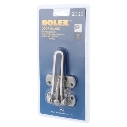 กลอนรูด SOLEX 9.1 นิ้ว สีสเตนเลส_3