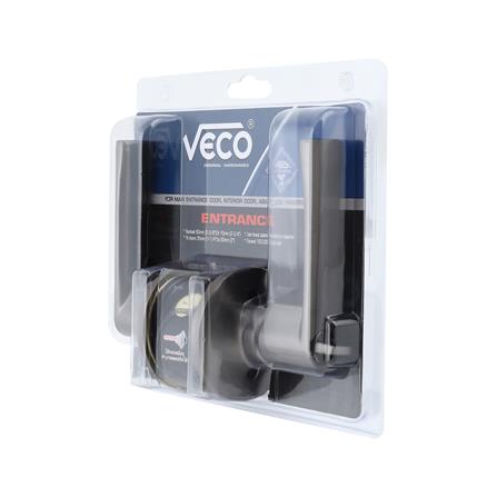 เขาควายทั่วไป VECO 6723-BLK-ET สีดำ_4