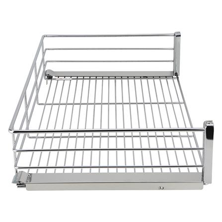 ตะแกรงบานดึง HAFELE 495.35.091 สเตนเลส_1