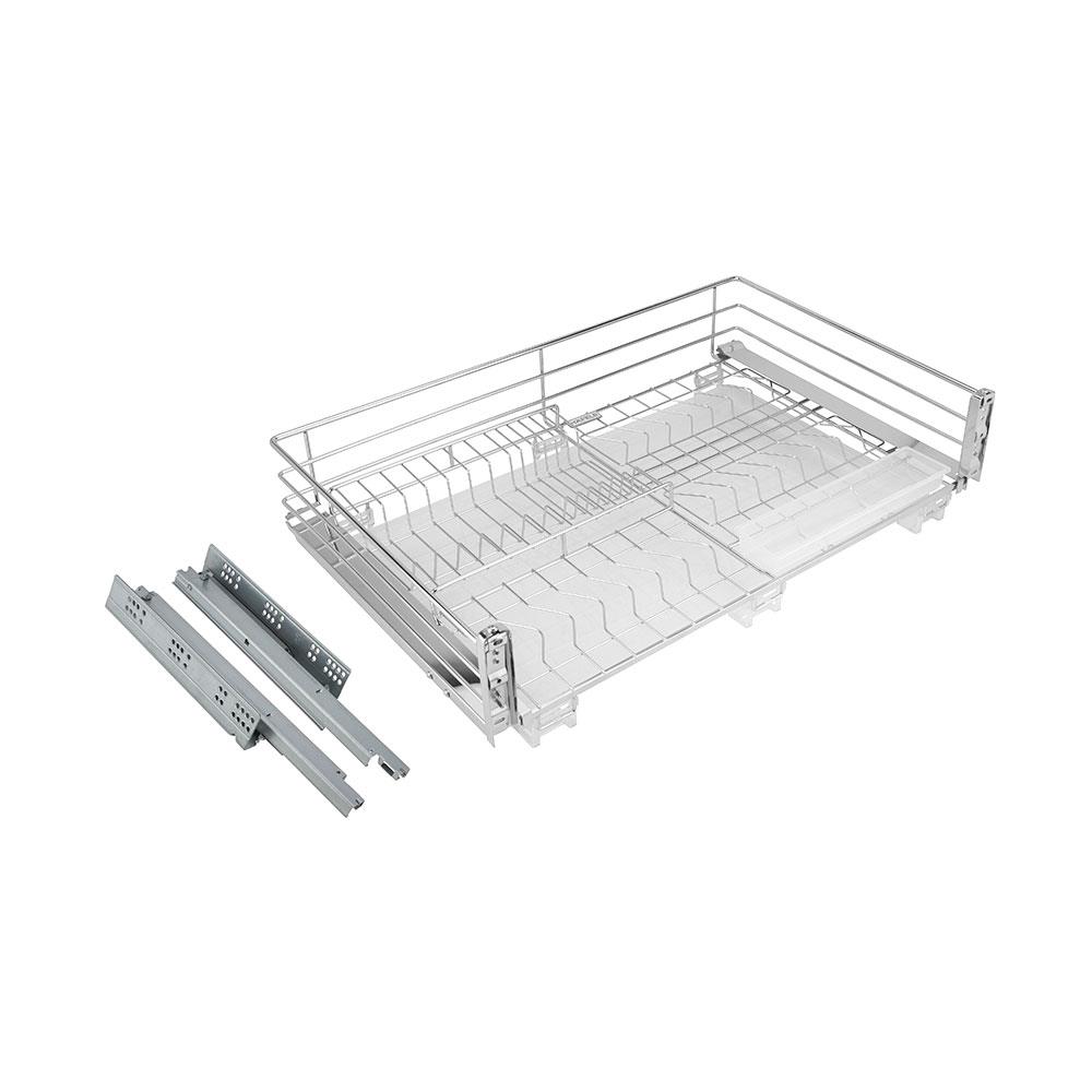 ชุดตะแกรง ดึงยึดบาน HAFELE 495.35.092