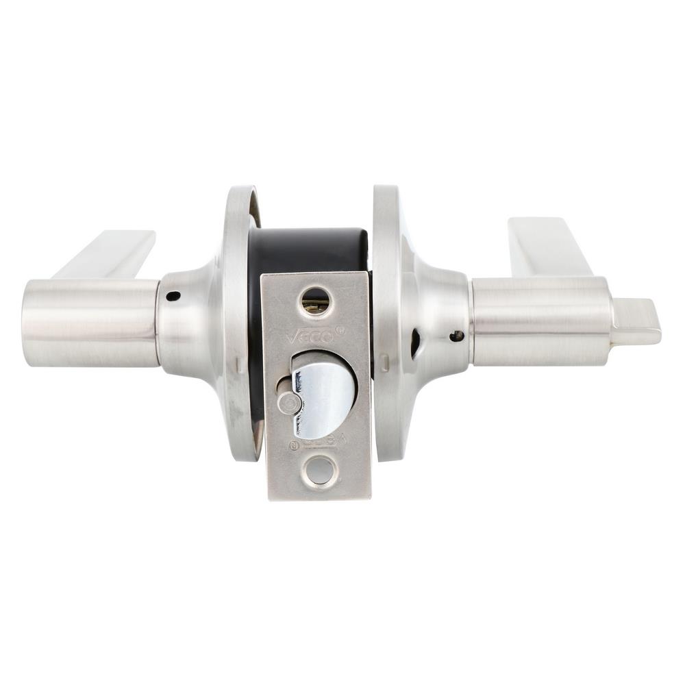 เขาควายทั่วไป VECO 6021-SS-ET สีสเตนเลส