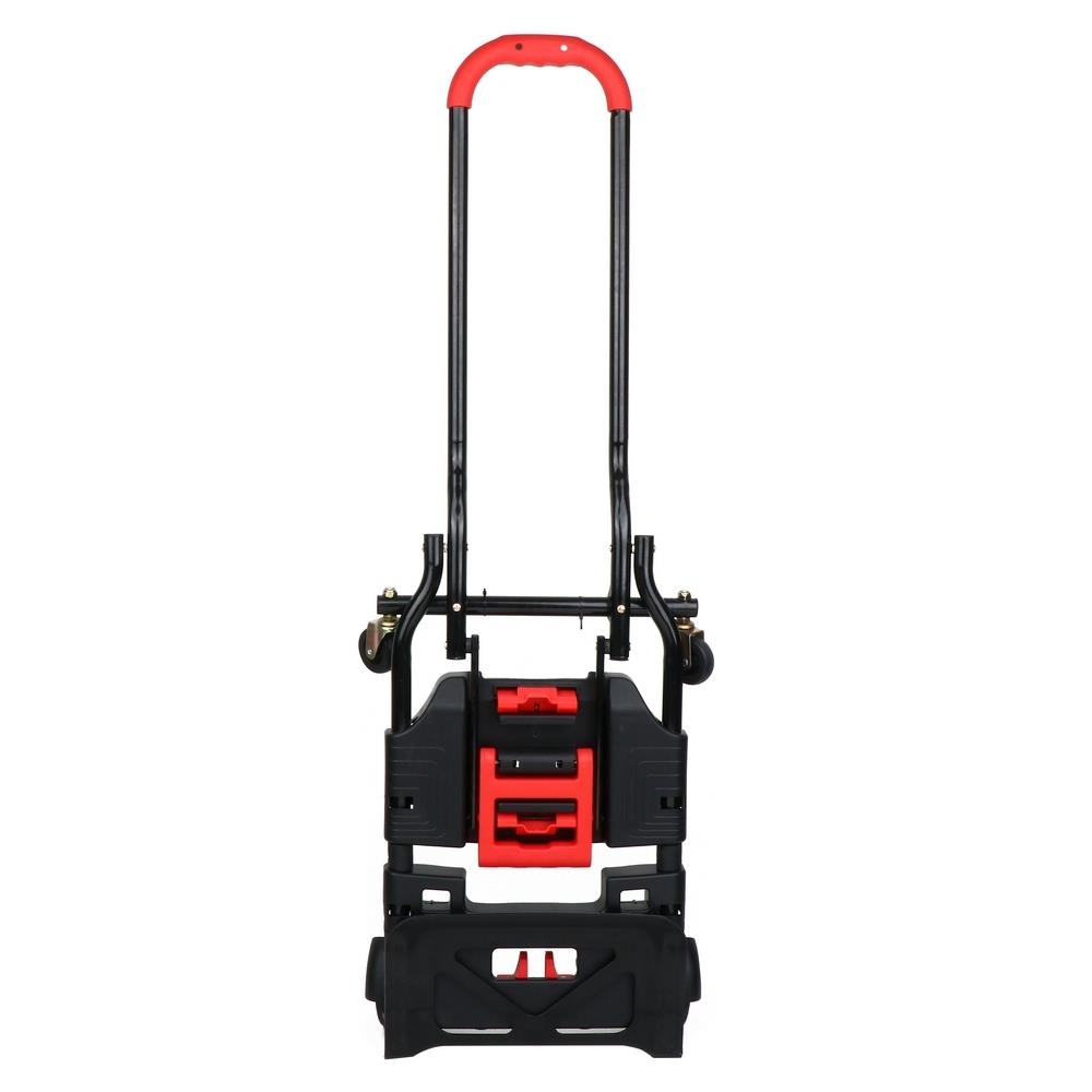 รถเข็นอเนกประสงค์พับได้ 2IN1 MATALL JR-8062