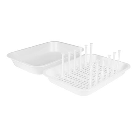 ที่คว่ำแก้วน้ำพลาสติกพร้อมก้านเสียบ SN560_1