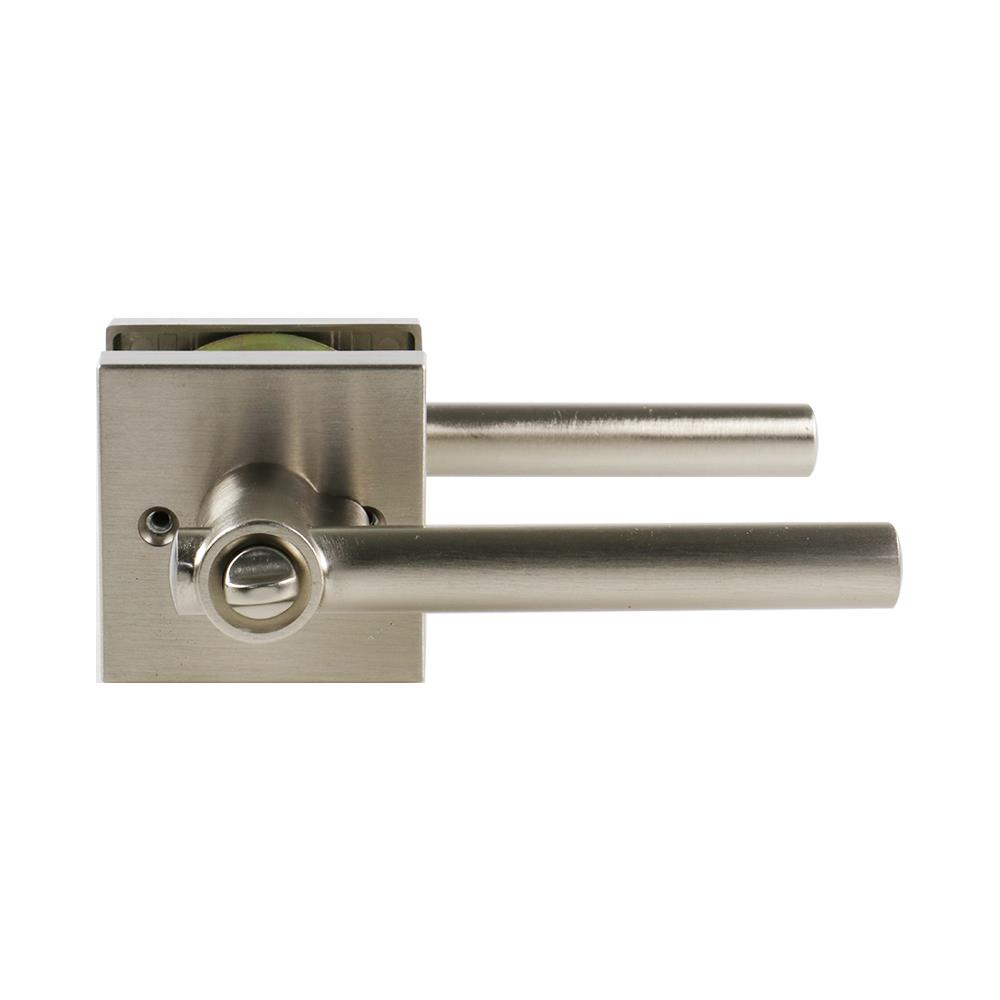 เขาควายทั่วไป YALE L9117 US15 สีสเตนเลส