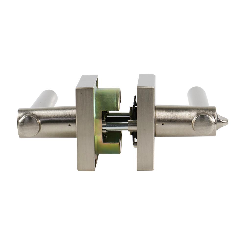 เขาควายทั่วไป YALE L9117 US15 สีสเตนเลส