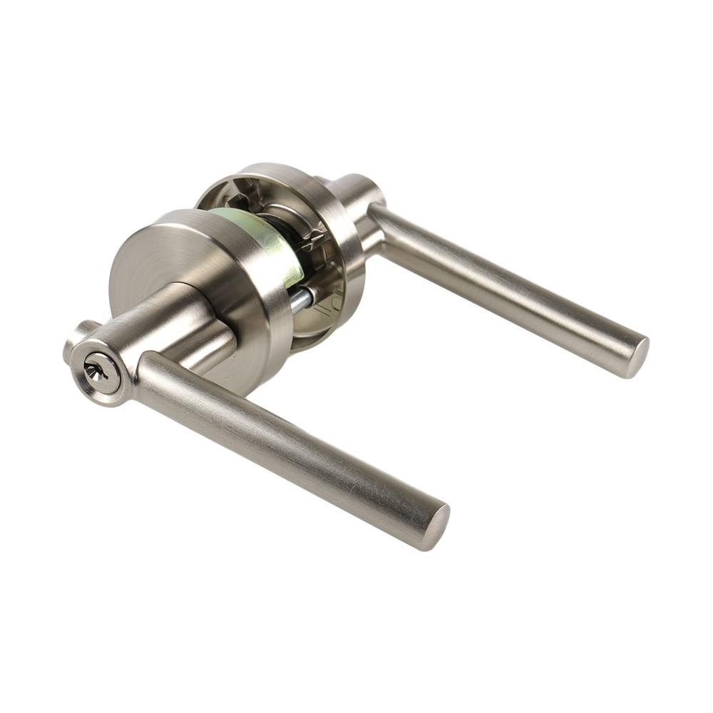 เขาควายทั่วไป YALE L9127 US15 สีซาติน