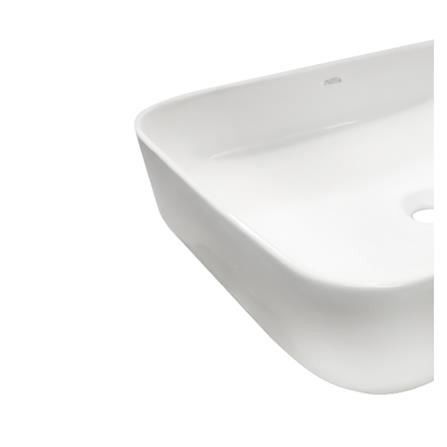 อ่างล้างหน้าลอย MOYA 203 สีขาว_2