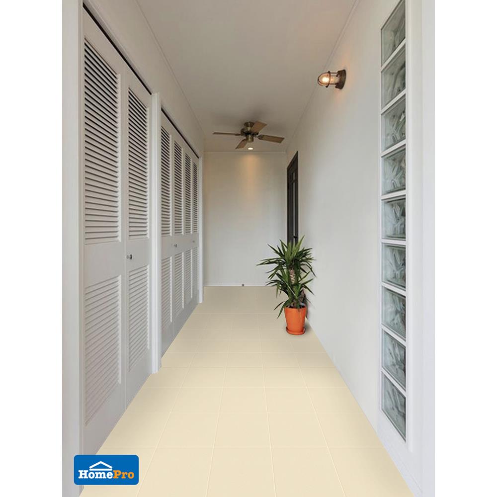 กระเบื้องพื้น 8x8 นิ้ว DURAGRES อินเด็กซ์ เบจ A